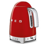 Smeg Bollitore Temperatura Variabile KLF04RDEU
