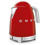 Smeg Bollitore Temperatura Variabile KLF04RDEU - immagine 3