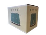 Smeg Tostapane 2 fette TSF01EGMEU - immagine 7
