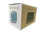 Smeg Tostapane 2 fette TSF01EGMEU - immagine 8