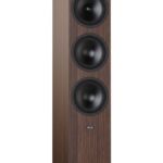 Indiana Line Cassa speaker Indiana Line Indiana Line Tesi 6 Wood Floorstanding speaker one piece