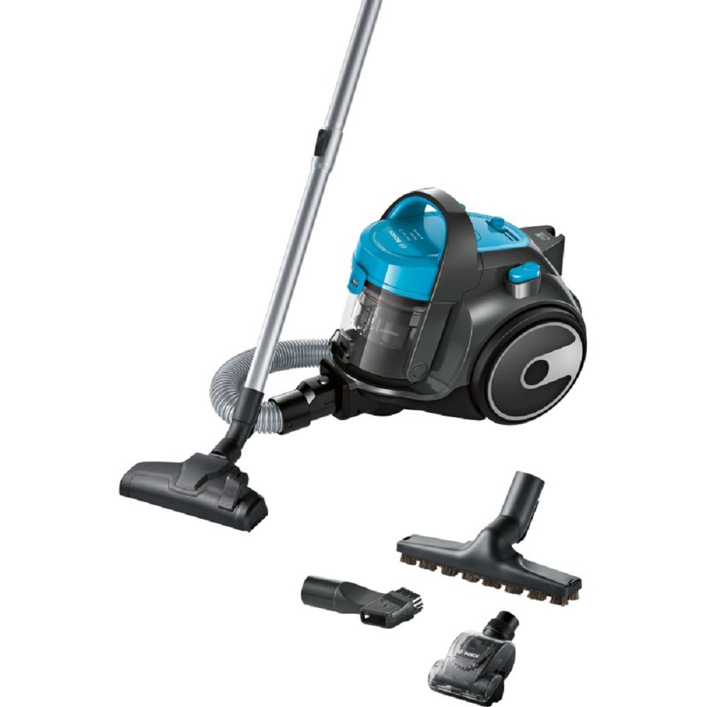 20240617054738_0.jpg Bosch Aspirapolvere Serie 2 BGS05X240 - immagine 1