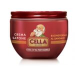 Cella Crema Sapone da Barba Crema Sapone Buongiorno al Sandalo