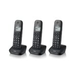 Brondi Digital Cordless Gala Trio