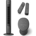 Philips Ventilatore a torre CX5535/11 - immagine 2