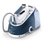 Braun Ferro da stiro con caldaia CareStyle 5 IS5245BL