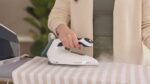 Braun Ferro da stiro con caldaia CareStyle 5 IS5245BL - immagine 2