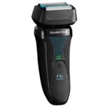 Remington Rasoio elettrico a doppia lama flessibile F6 style F6000
