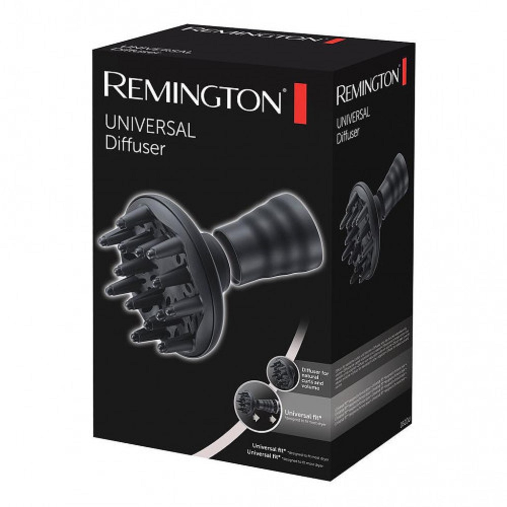 20240802092215_0.jpg Remington Diffusore Universal D52DU - immagine 1