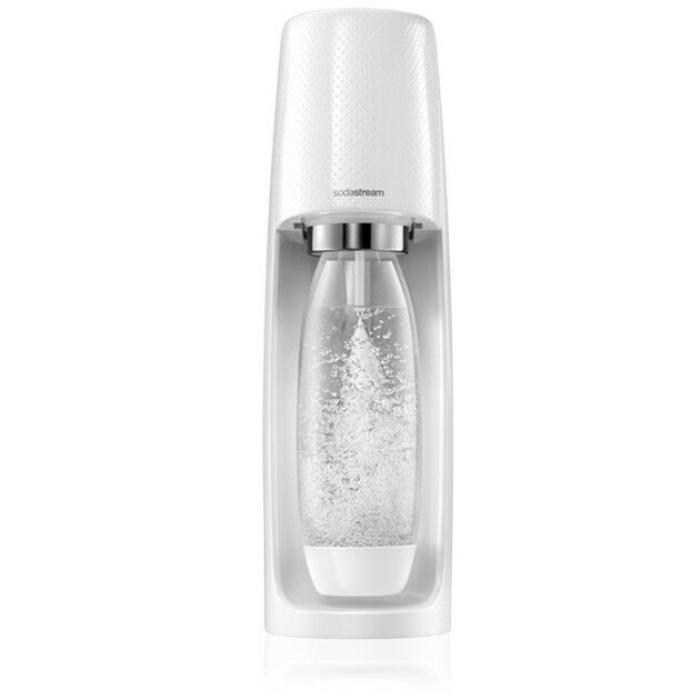 20190312060150.jpg Sodastream Gasatore d'acqua Spirit white - immagine 1
