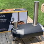 OOni Fyra Forno pizza portatile