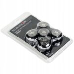 Remington Testina 5 lame SPR-RX5