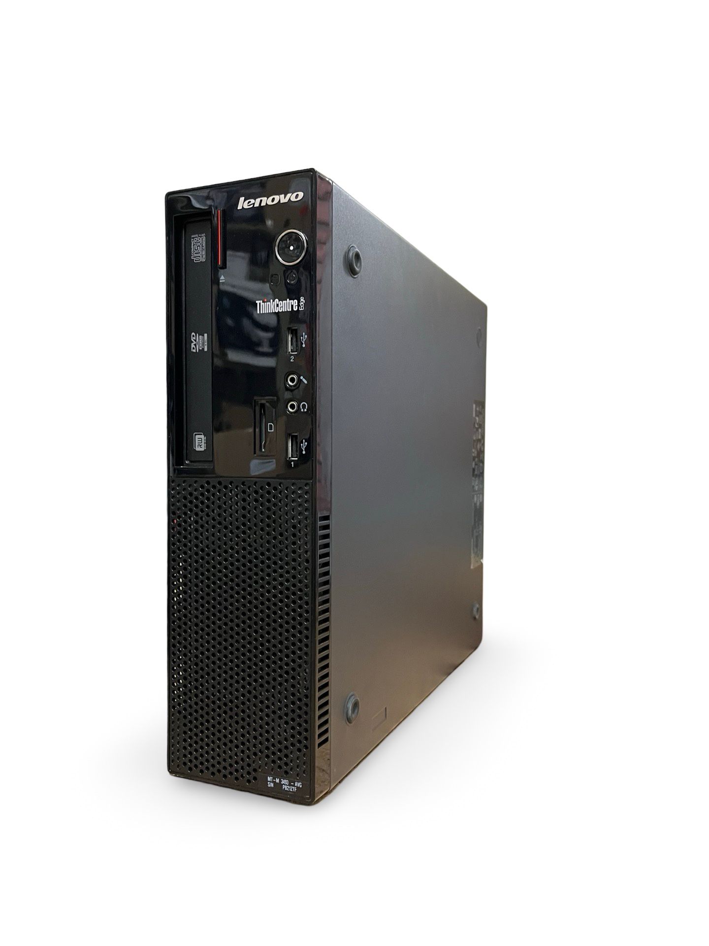 20240925052910_2.jpg LENOVO THINKCENTRE EDGE72 PENTIUM G645 2.90GHz, 8GB, 500gb, Win10 - immagine 1
