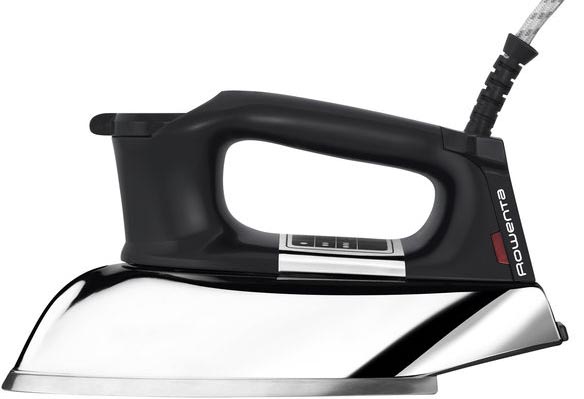 20151215043918.jpg Rowenta Classic Dry Iron FS3010 - immagine 1