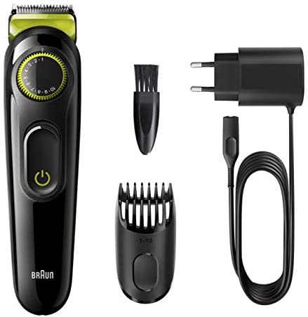 20200416044946.jpg Braun Beard Trimmer 3 BT3221 - immagine 1