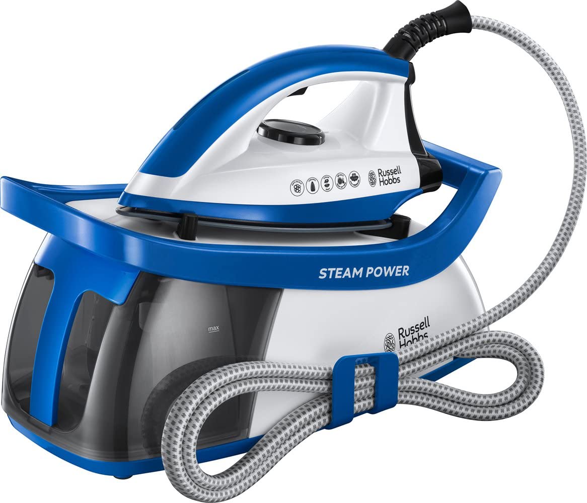 20220511120252.jpg Russell Hobbs Steam Power 24430-56 - immagine 1
