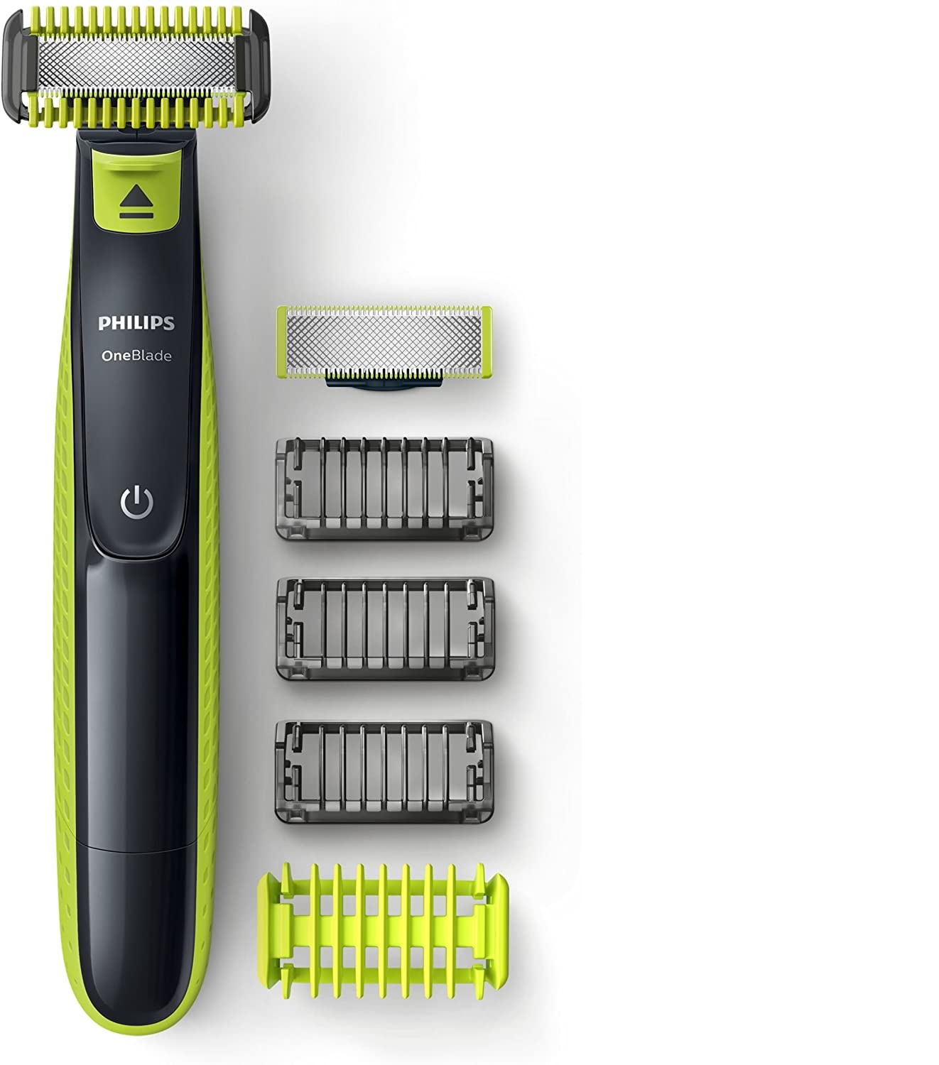20220519111617.jpg Philips One blade face+body QP2620/20 - immagine 1