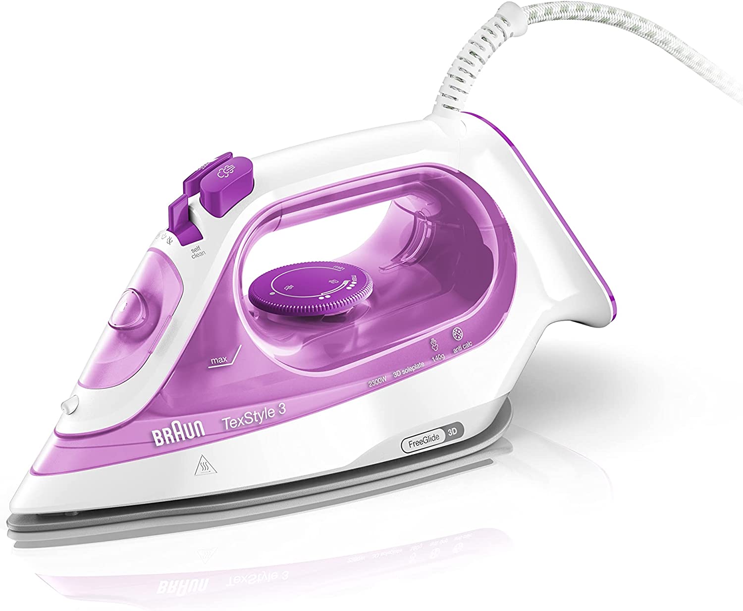 20220629031012.jpg Braun Texstyle 3 SI3030 - immagine 1