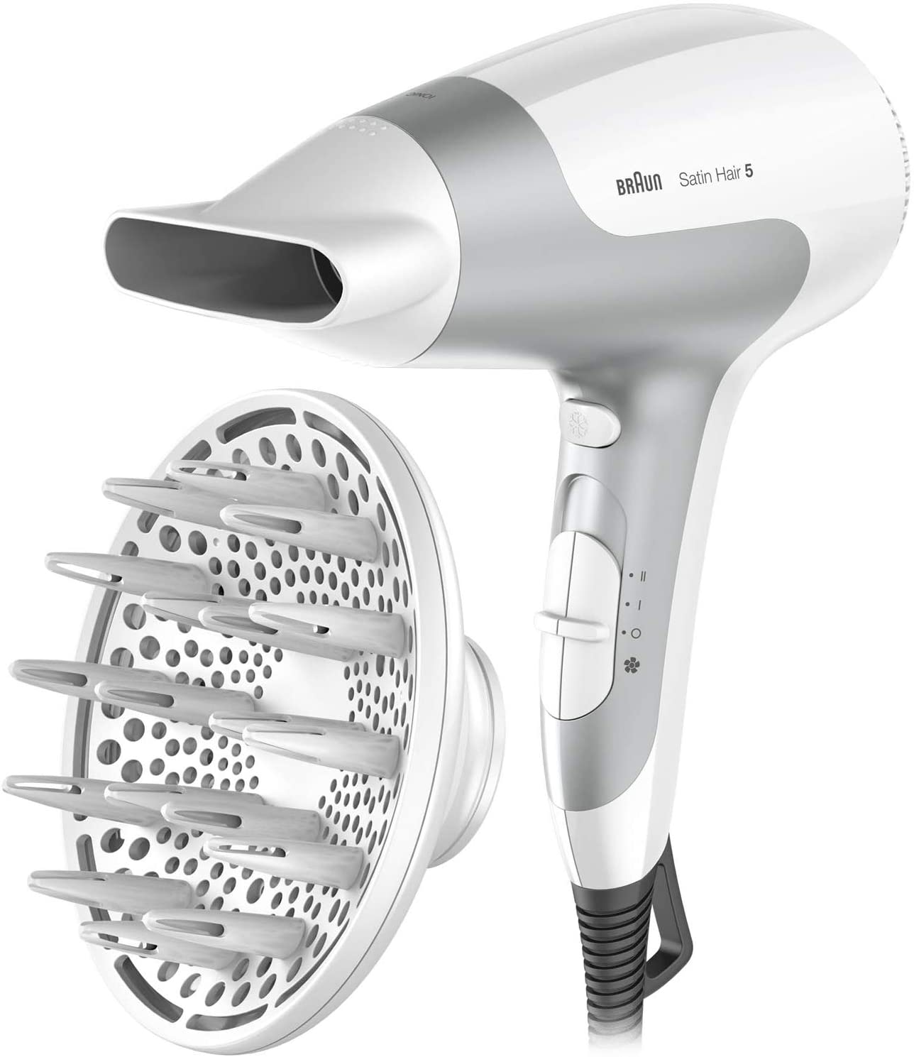 20220725050253.jpg Braun Satin hair 5 HD585 - immagine 1