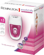 Remington Epilatore elettrico EP7300 - immagine 2