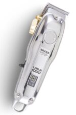 Sezze Professional Tagliacapelli professionale in acciaio Lobus 1000 - immagine 2