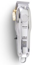 Sezze Professional Tagliacapelli professionale in acciaio Lobus 1000