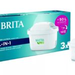 Brita 3 x Maxtra 3 x Maxtra