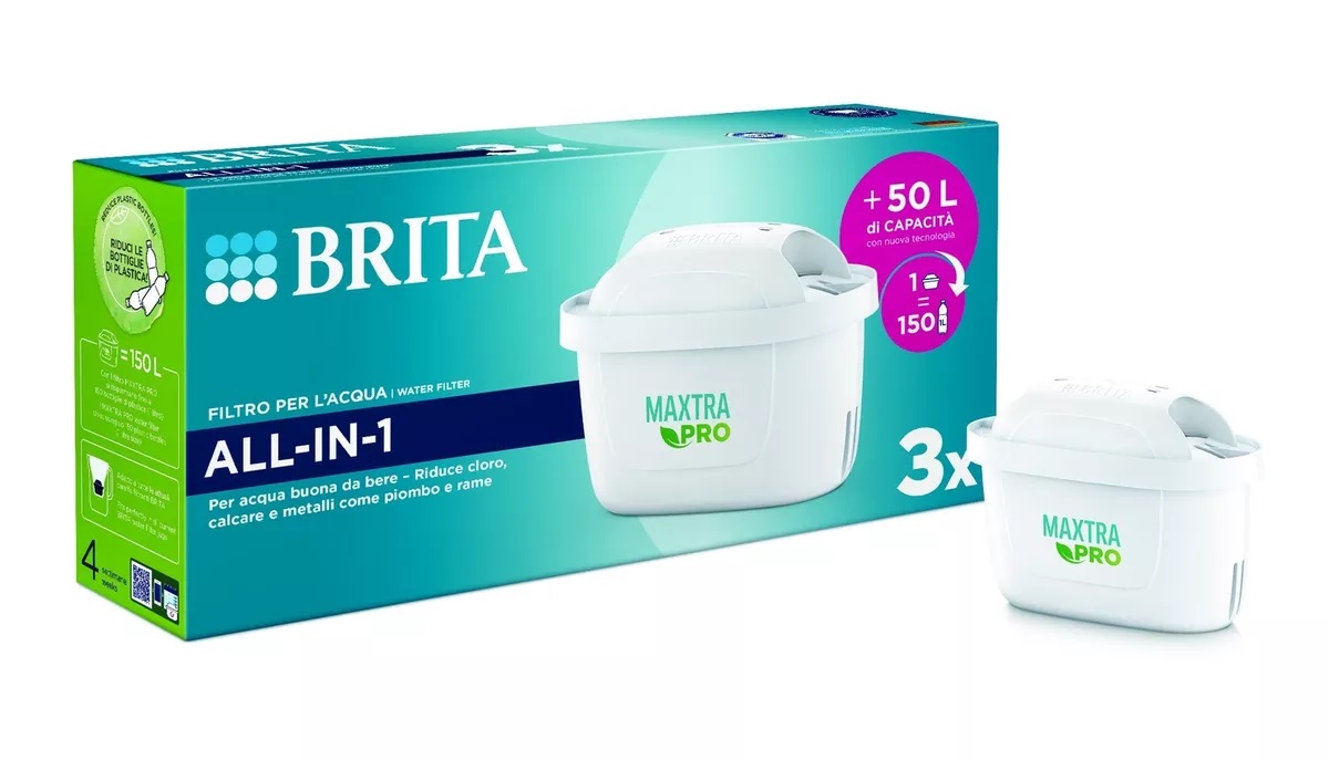 20241001051855_0.jpg Brita 3 x Maxtra 3 x Maxtra - immagine 1