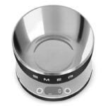 Smeg Bilancia da cucina KSC01BLMWW - immagine 3
