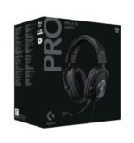 Logitech Cuffie da gaming wireless G PRO X 2 LIGHTSPEED - immagine 2