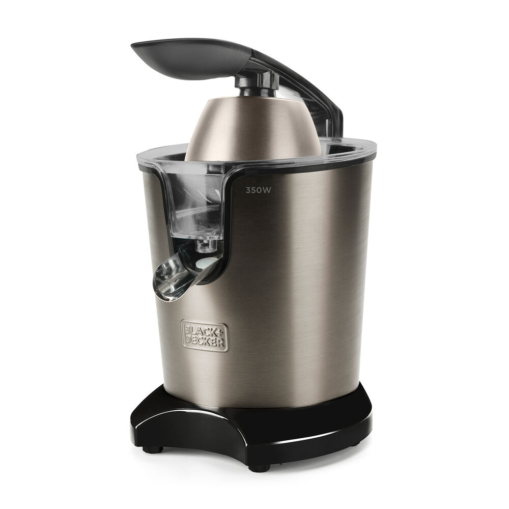 20241004104430_0.jpg Black & Decker Spremiagrumi BXCJ35OE - immagine 1