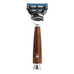 Muhle Stand pennello rasoio S81H220F - immagine 4