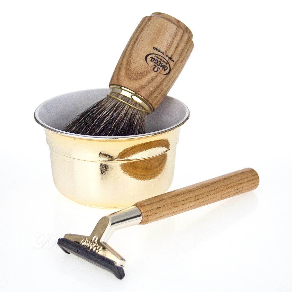 20241010051854_0.jpg Omega Set da barba F6150.12 - immagine 1