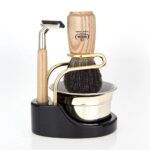 Omega Set da barba F6150.12 - immagine 2