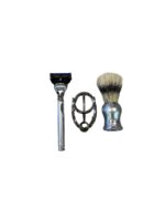 Omega Set da barba F1229.6 - immagine 3