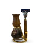 Omega Set da barba M6138.6