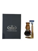 Omega Set da barba M6138.6 - immagine 3