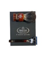 Omega Set da barba F6151.6 - immagine 3