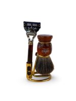Omega Set da barba F6151.6