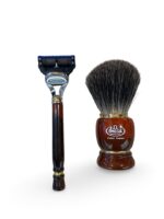 Omega Set da barba F6151.6 - immagine 4
