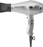 Parlux Asciugacapelli professionale 3200 plus argento - immagine 3