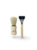 Omega Set da barba F1228.14 - immagine 2