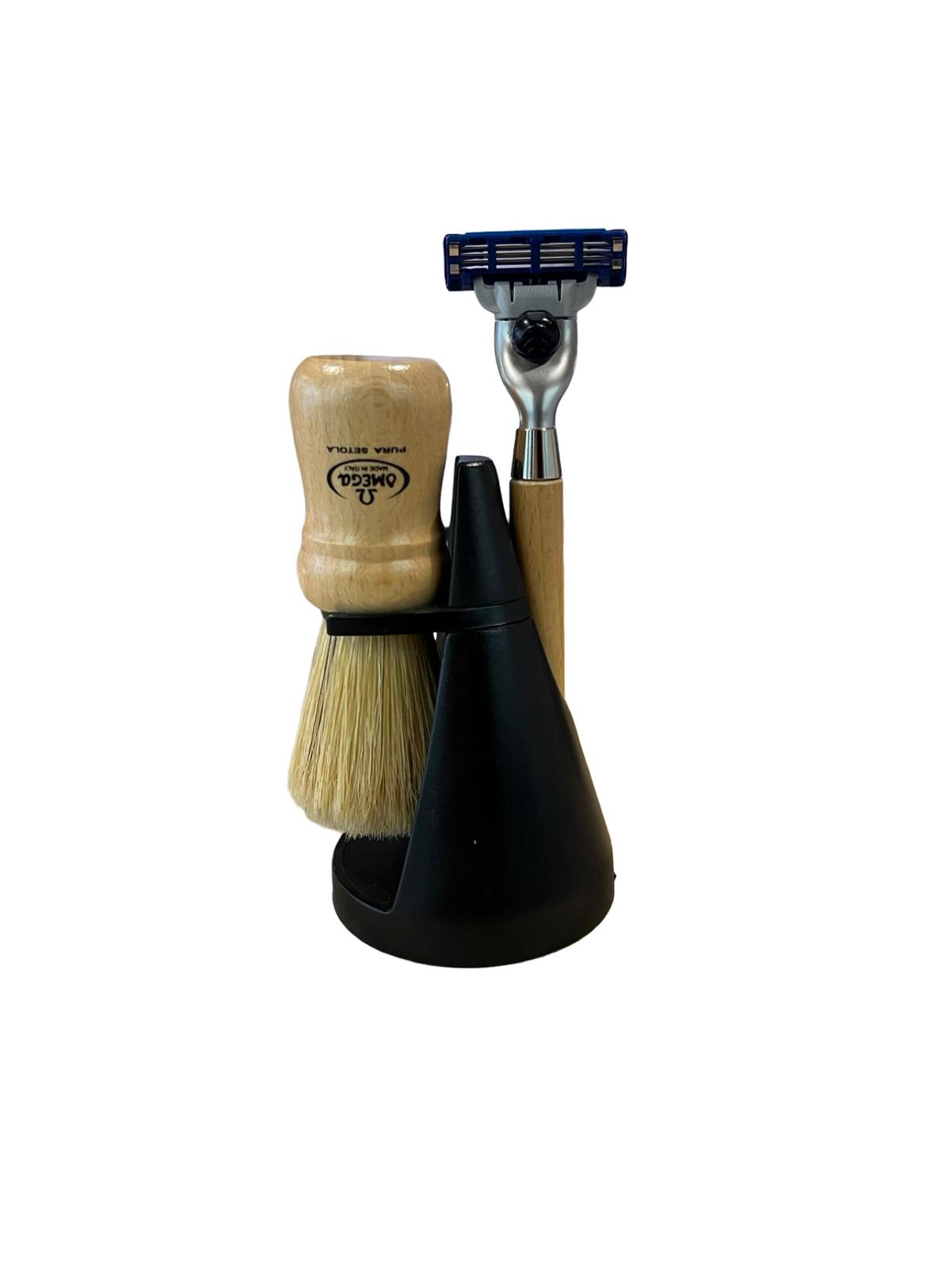 20241011094611_0.jpg Omega Set da barba M1228.14 - immagine 1