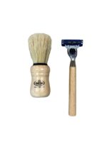 Omega Set da barba M1228.14 - immagine 2