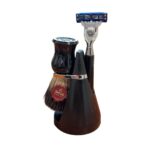 Omega Set da barba M6206.14