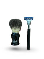 Omega Set da barba M6206.14 - immagine 2