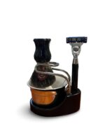 Omega Set da barba M6206.12