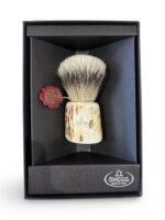 Omega Pennello in tasso 6551 - immagine 2