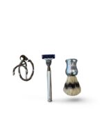 Omega Set da barba M1229.6 - immagine 2