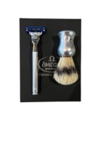 Omega Set da barba M1229.6 - immagine 3